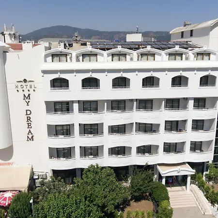 My Dream Hotel-2
