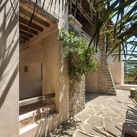 The Charming Lonno Lodge Watamu-2