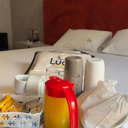 Lual Motel Sorocaba-SP-2