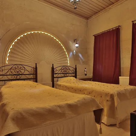 Heaven Cave House - Razziya Evi-3