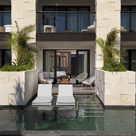 Unico Hotel Riviera Maya Adults Only-3