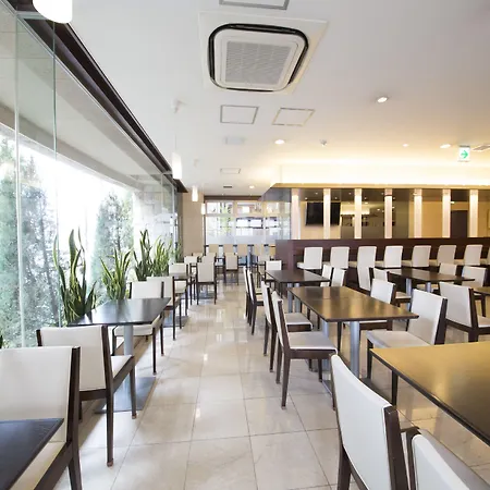 Nagoya B'S Hotel-2