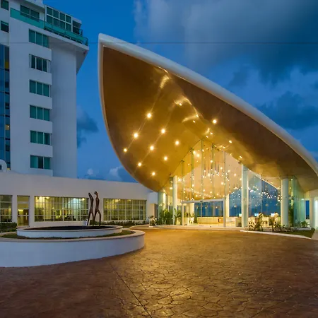 Oleo Cancun Playa All Inclusive Resort-2