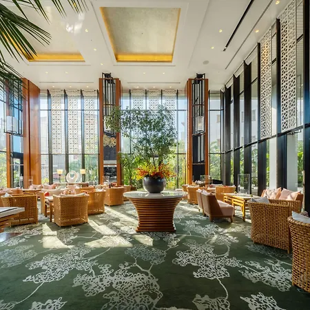 Hyatt Regency Naha, Okinawa-2