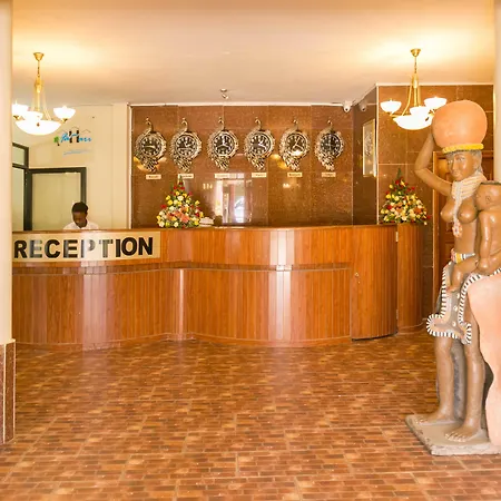 Fahari Gardens Hotel-2