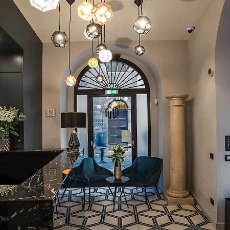 Navona Street Hotel-2