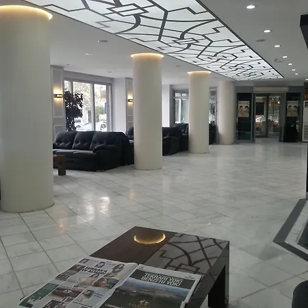 Hotel Ismira-2