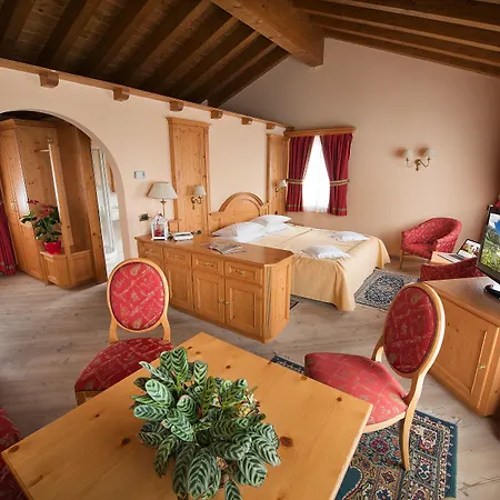 Hotel Valtellina-2