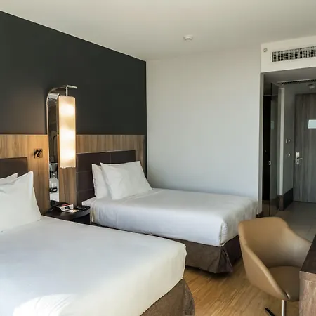 Icon Hotel-3