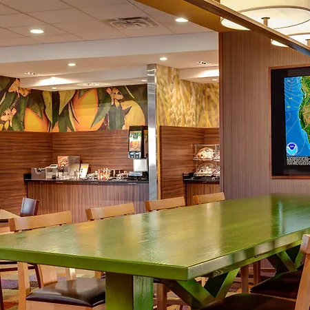 Fairfield Inn & Suites By Marriott Detroit Canton-3
