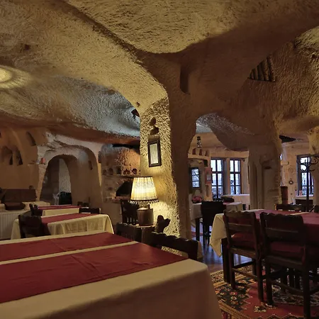 Urgup Evi Cave Hotel-2