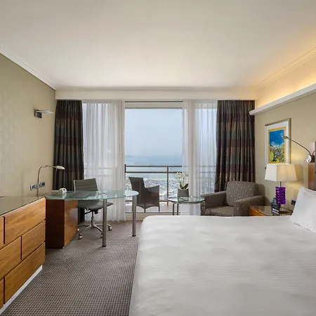 The Vista At Hilton Tel Aviv-2