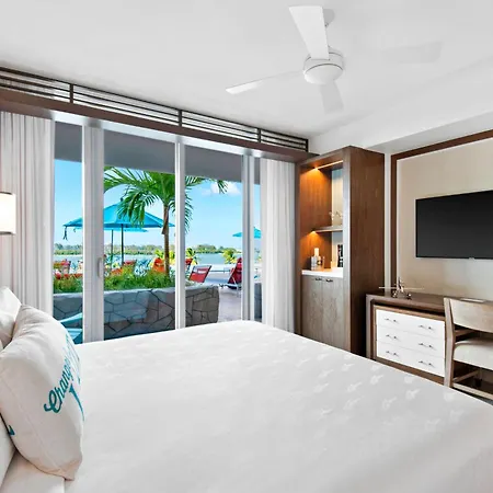 Margaritaville Beach Resort Nassau-2
