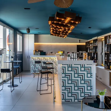 Axel Hotel Madrid - Adults Only-2