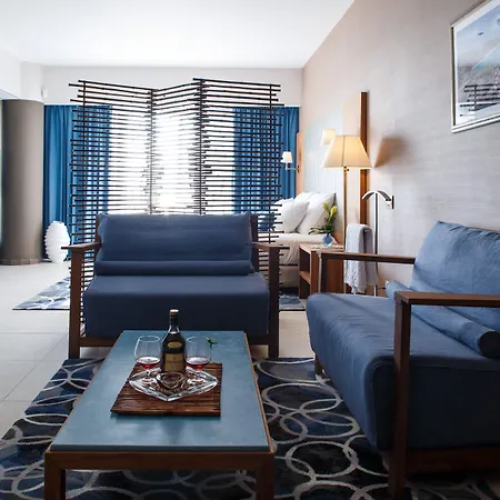 Medi Terre Boutique Hotel - By Saida Hotels-3