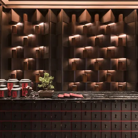 Grand Hyatt Changsha-2