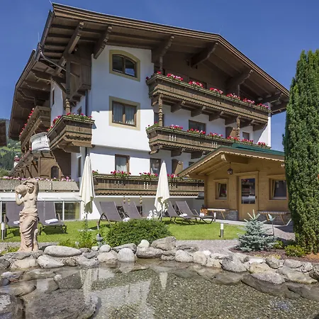 Hotel Alpina-3