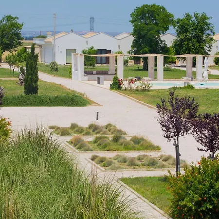 Masseria Fontana Di Vite-3