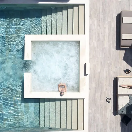 Lango Design Hotel & Spa, Adults Only-2