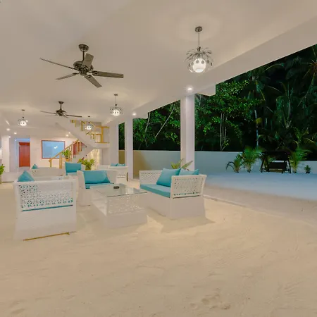 White Sand Dhigurah-3