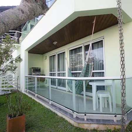 Pousada Morada da Praia-2