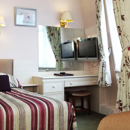 Livermead House Hotel-3