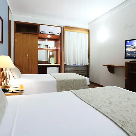 Hotel Dan Inn São José do Rio Preto by Nacional Inn-3