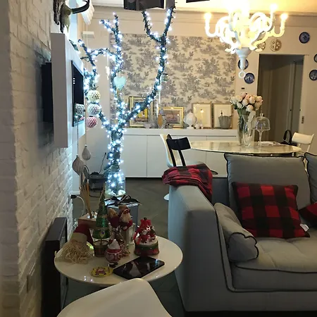 Luxury My Home-3