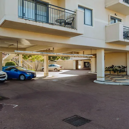Canning Bridge Auto Lodge-3