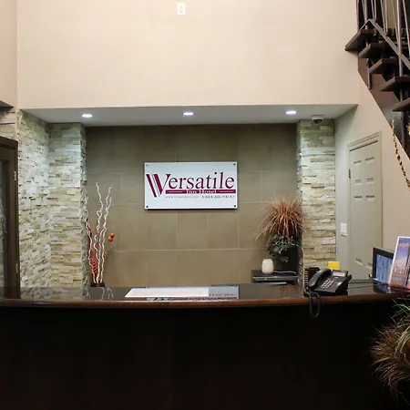 Travelodge By Wyndham Sarnia-3