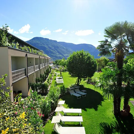 Apparthotel Gartenresidence Nalserhof-2