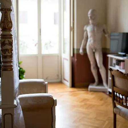 Nerva Accommodation Cavour-2