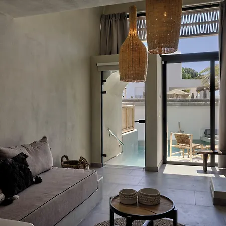 Casa Cabana Boutique Hotel & Spa - Adults Only-3