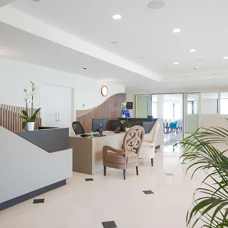 Les Terrasses D'Eze - Hotel & Spa-2