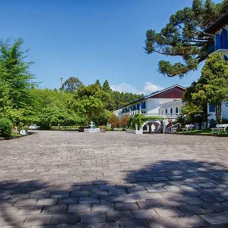 Hotel Gramado Palace-3