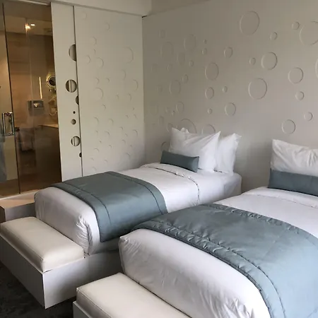 Vichy Thermalia Spa Hotel-2