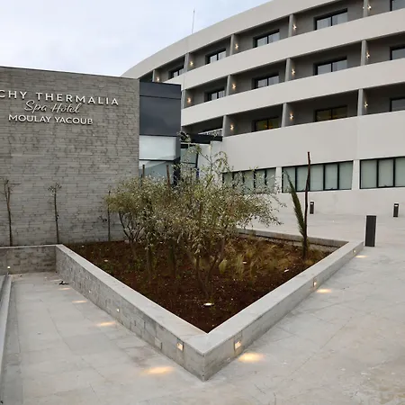 Vichy Thermalia Spa Hotel-3