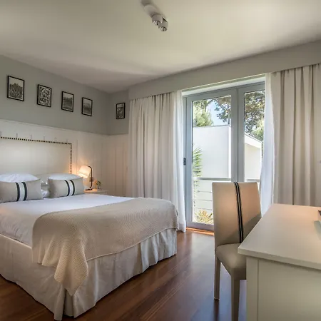 Cascais Casa Laranja Boutique House-3