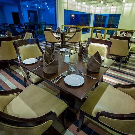 Trillium Boutique City Hotel-3