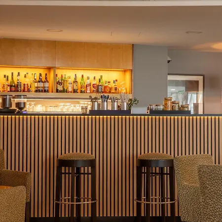 Vip Executive Azores Hotel-2