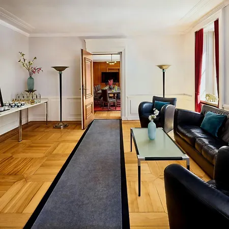 Hotel Elephant Weimar, Autograph Collection-3
