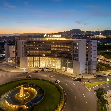 Vip Executive Azores Hotel-3