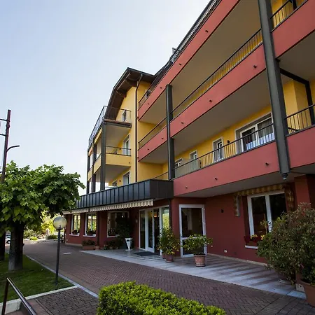 Hotel San Vito-3