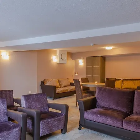 Residence Les Balcons Platinium Val Thorens-2