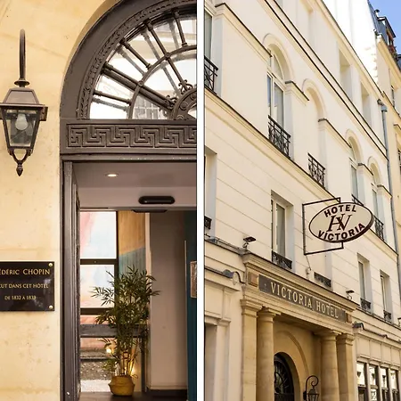 Hotel Victoria-2