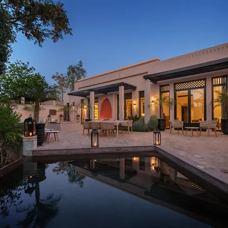 Four Seasons Resort Marrakech-2