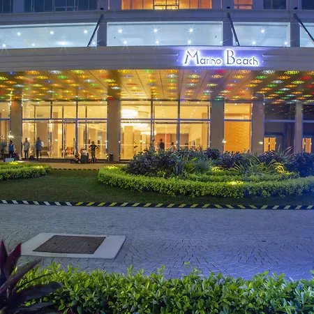 Marino Beach Colombo-2