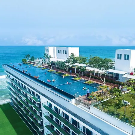 Marino Beach Colombo-3