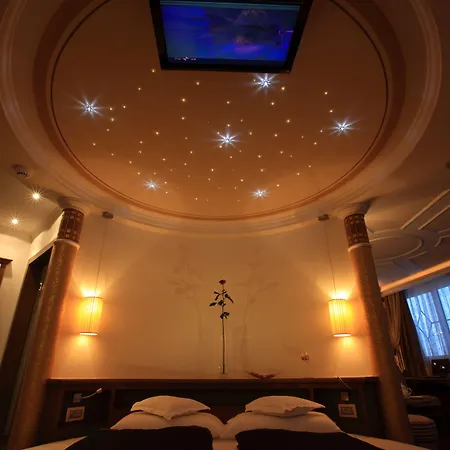 Dolce Avita Hotel Spa&Resort-2