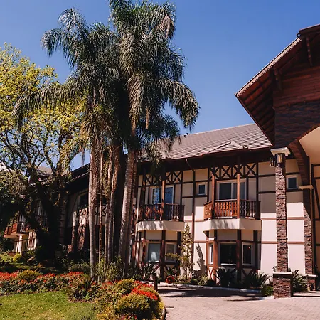Hotel Jardins da Colina-3